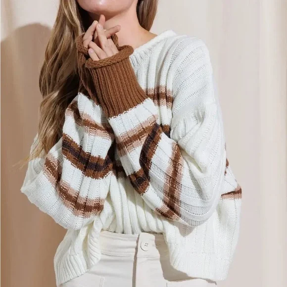 Izzy sweater - Picture 3 of 3